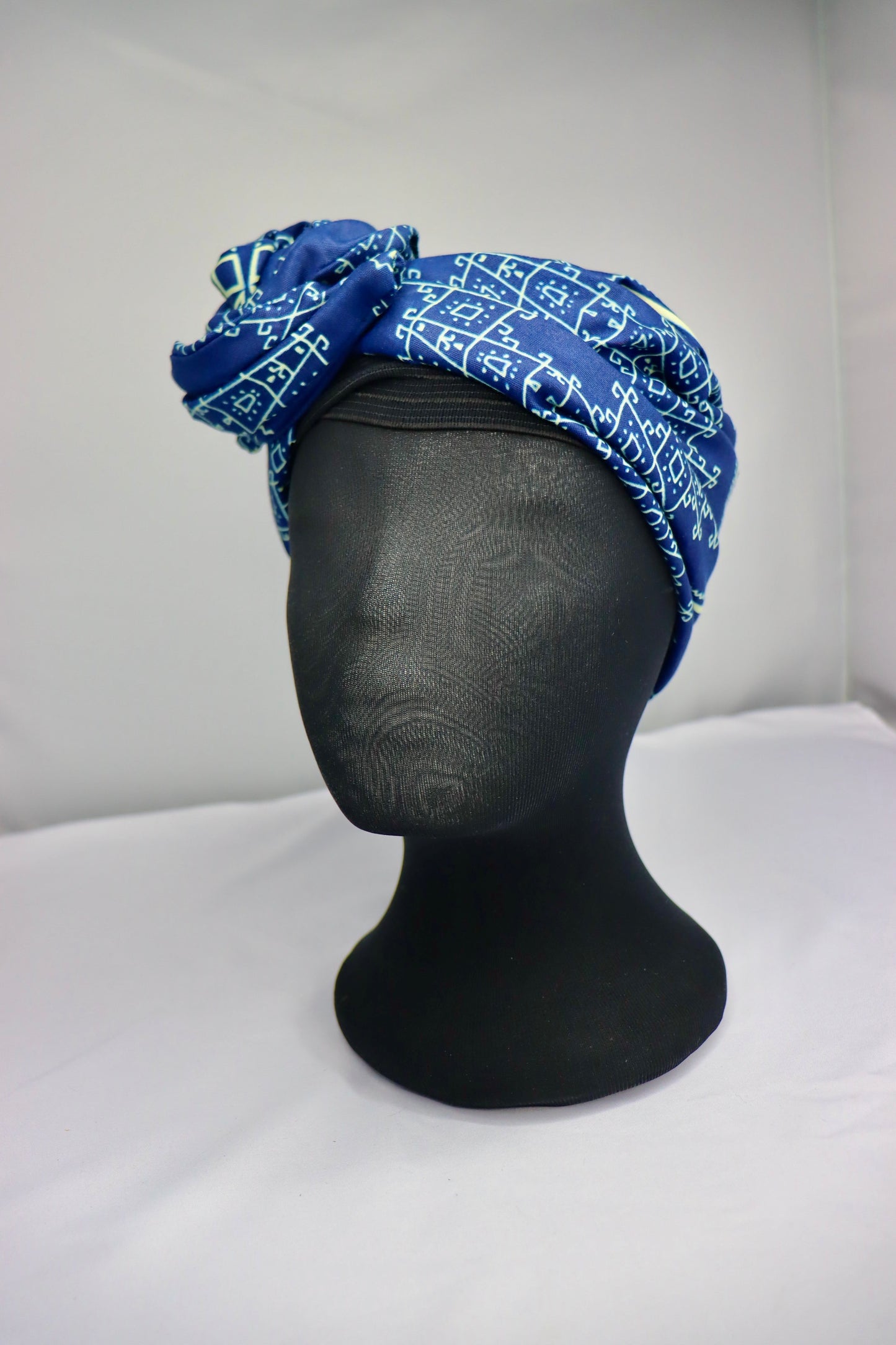 Bonnet Wrap