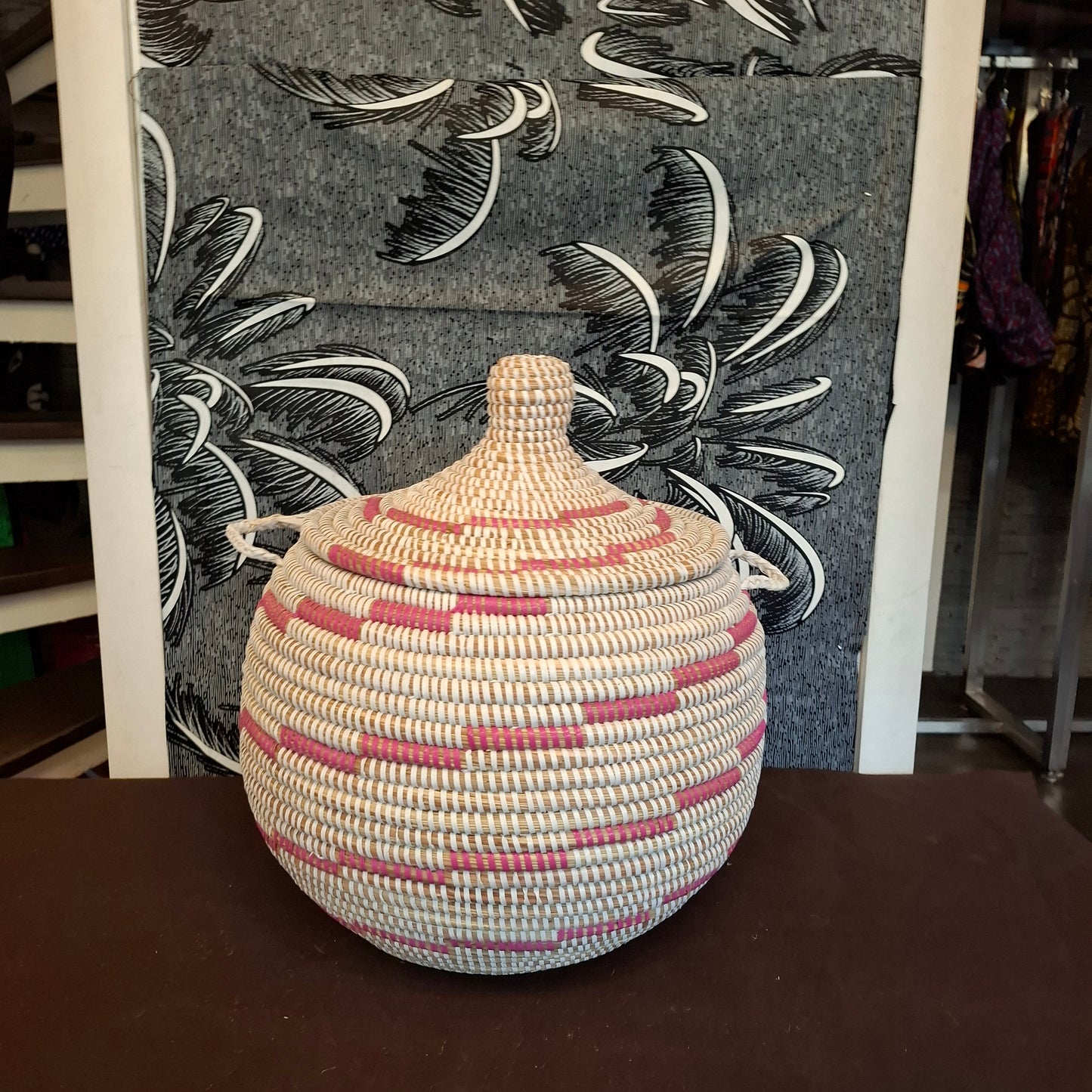 Panier
