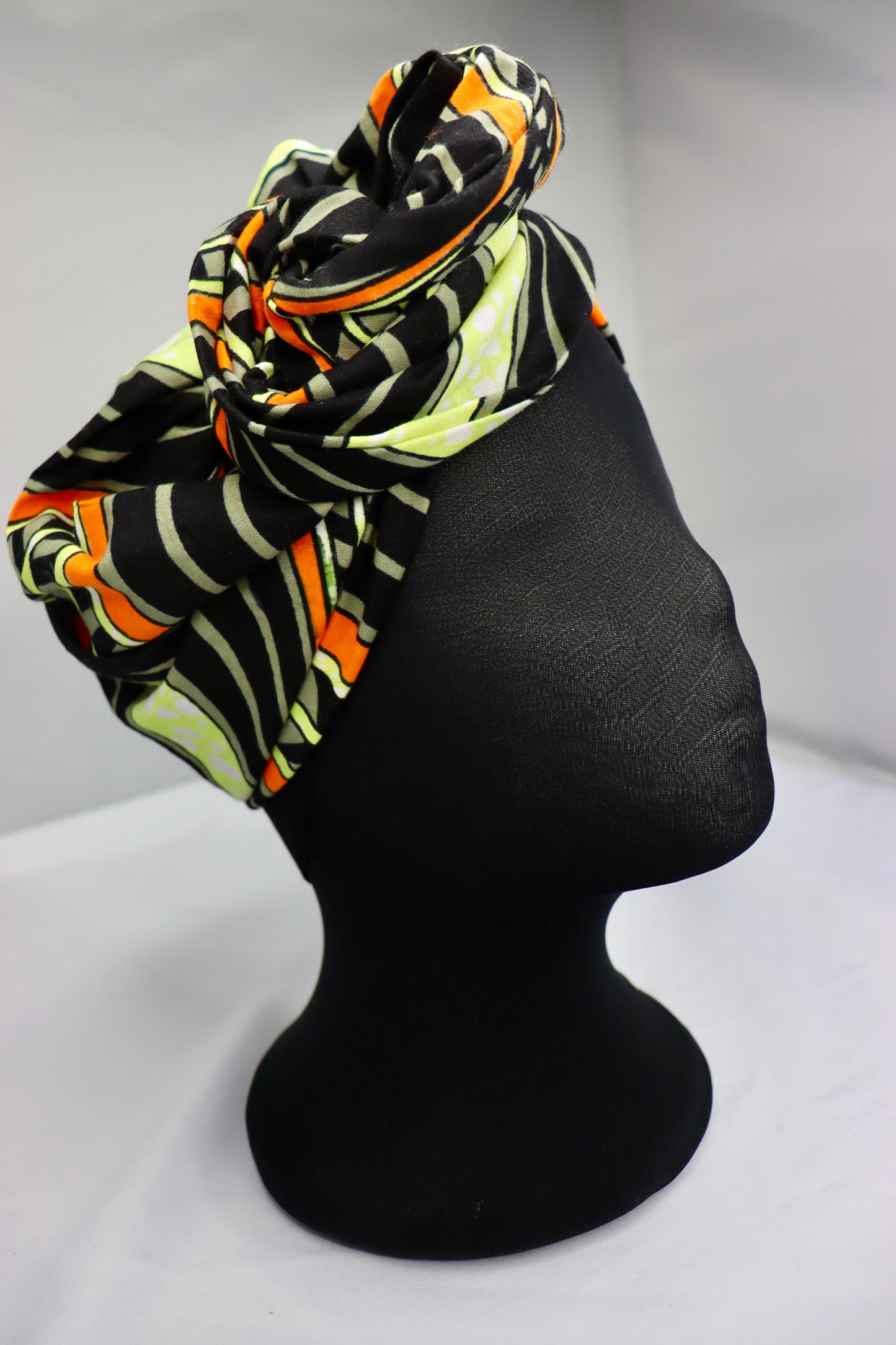 Bonnet Wrap