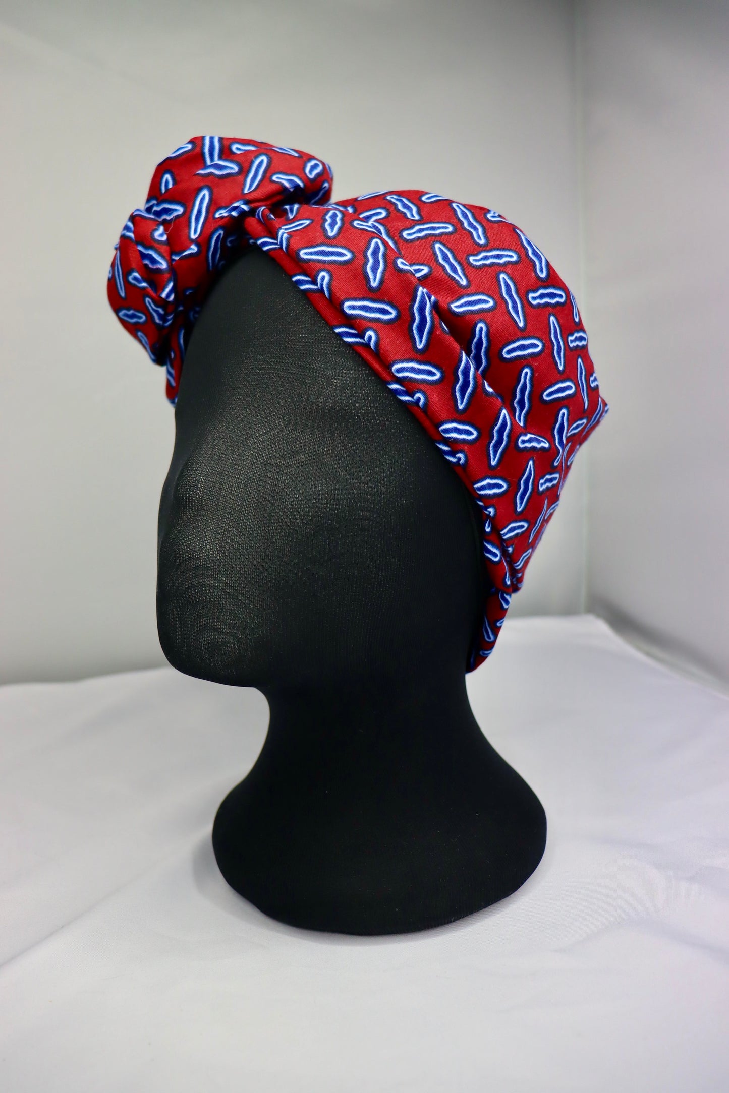 Bonnet Wrap
