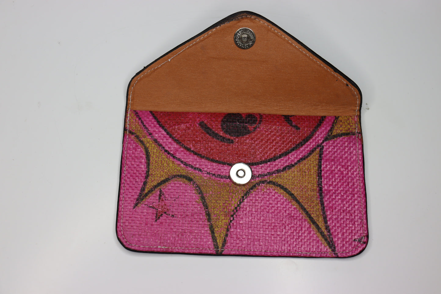 Pochette sac de riz