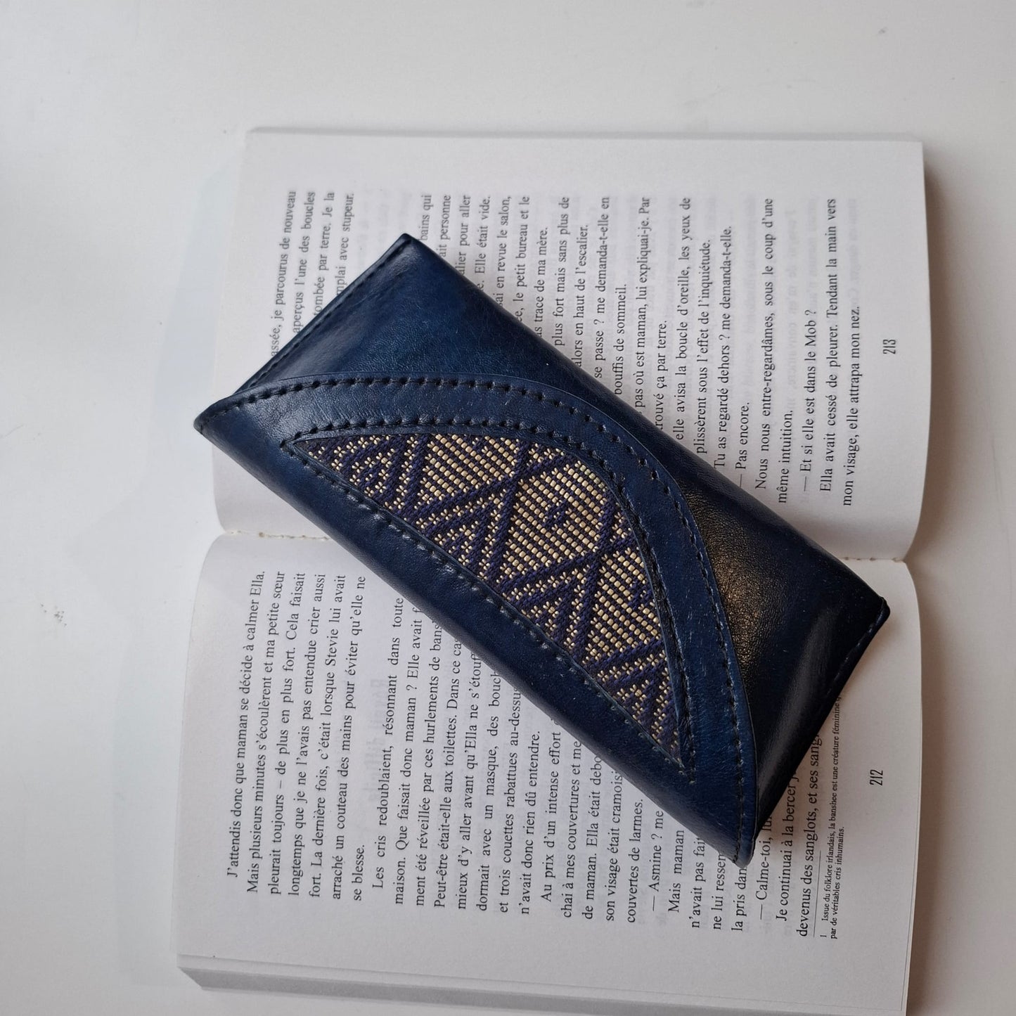 Etui à Lunettes
