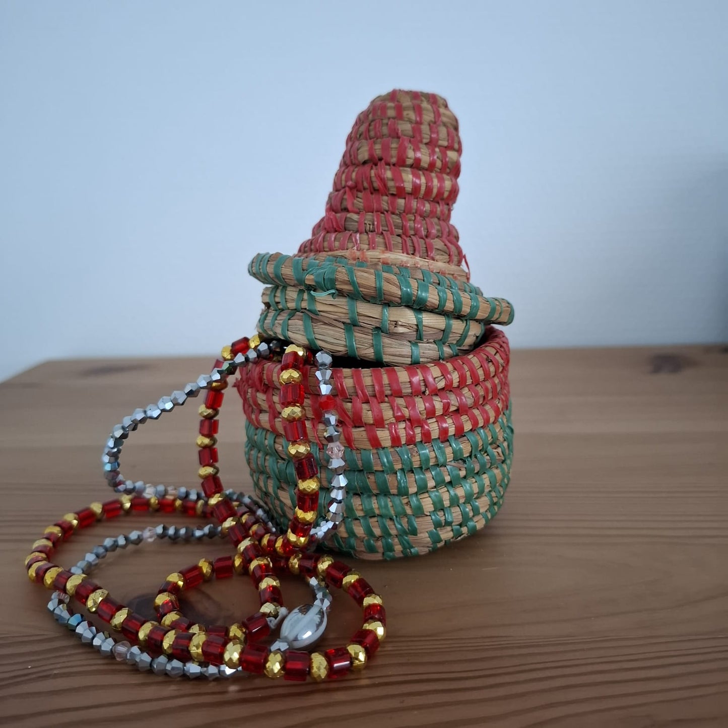 Vide poche