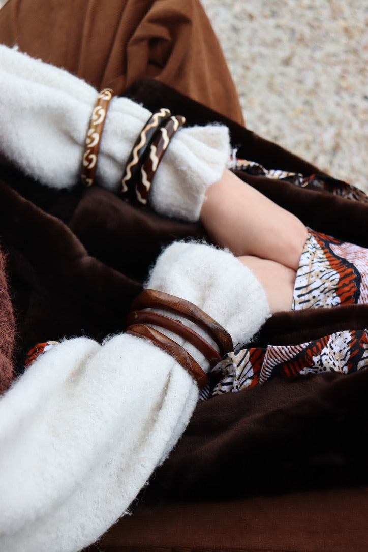 BIJOUX ET ACCESSOIRES