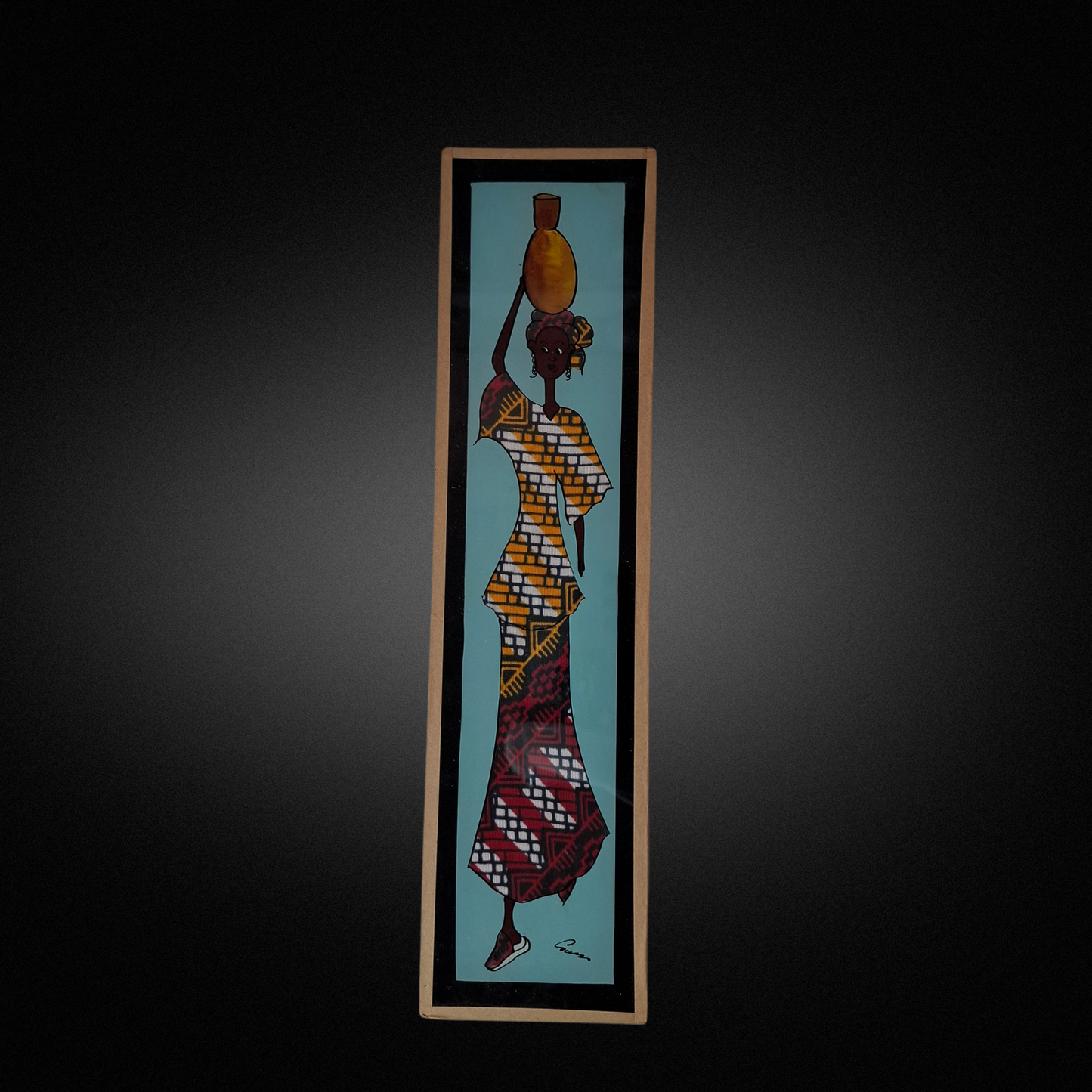 Tableau