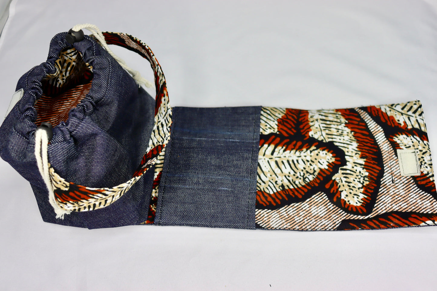 trousse de voyage