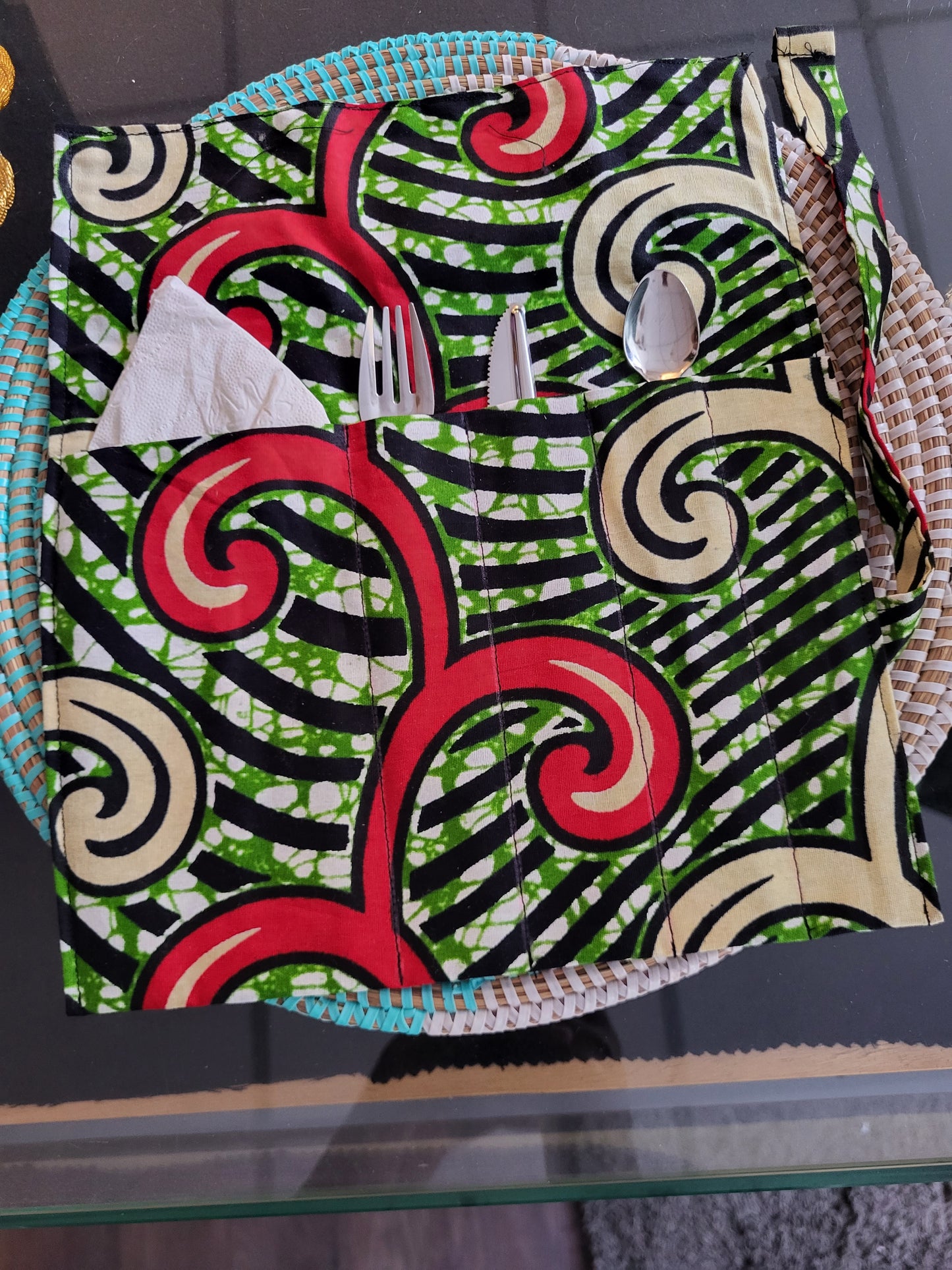 Lunch bag isotherme