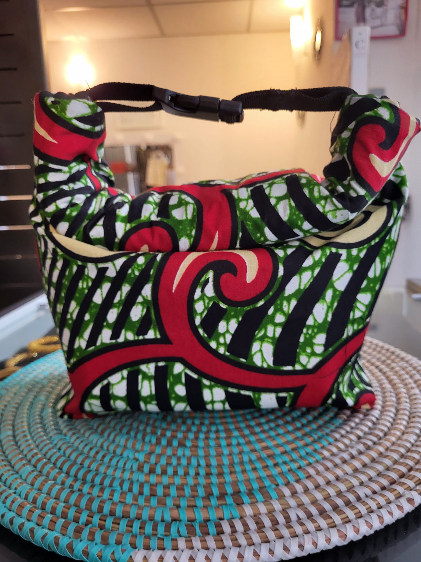 Lunch bag isotherme