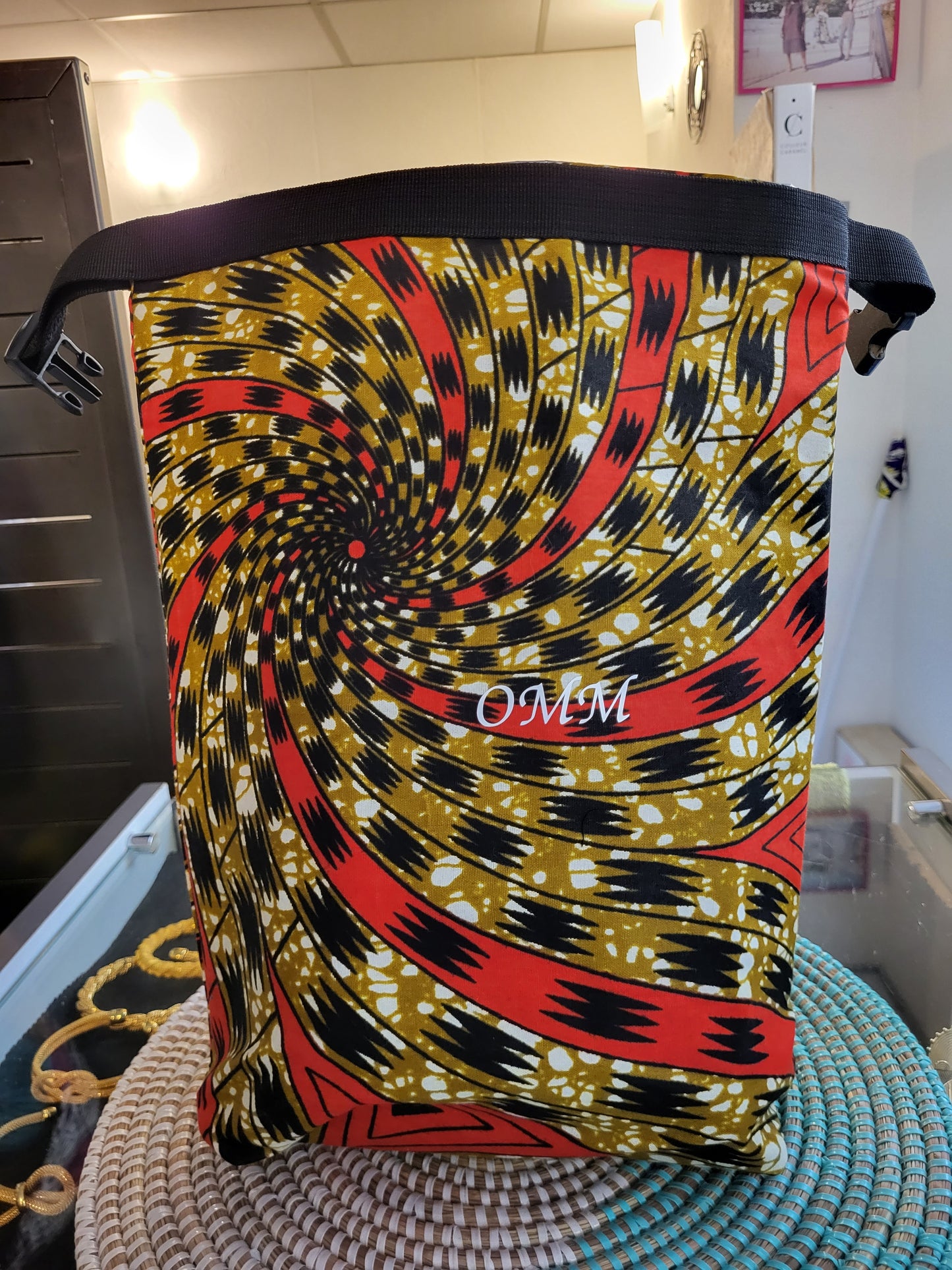 Lunch bag isotherme