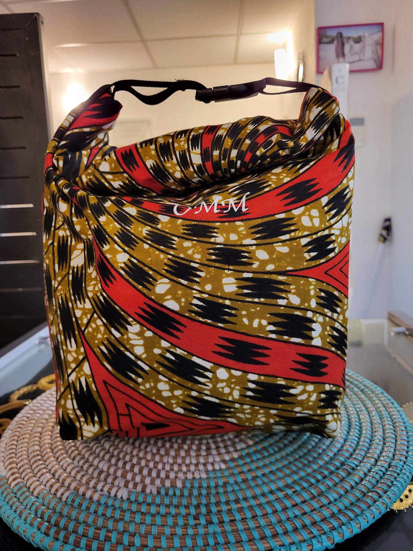 Lunch bag isotherme