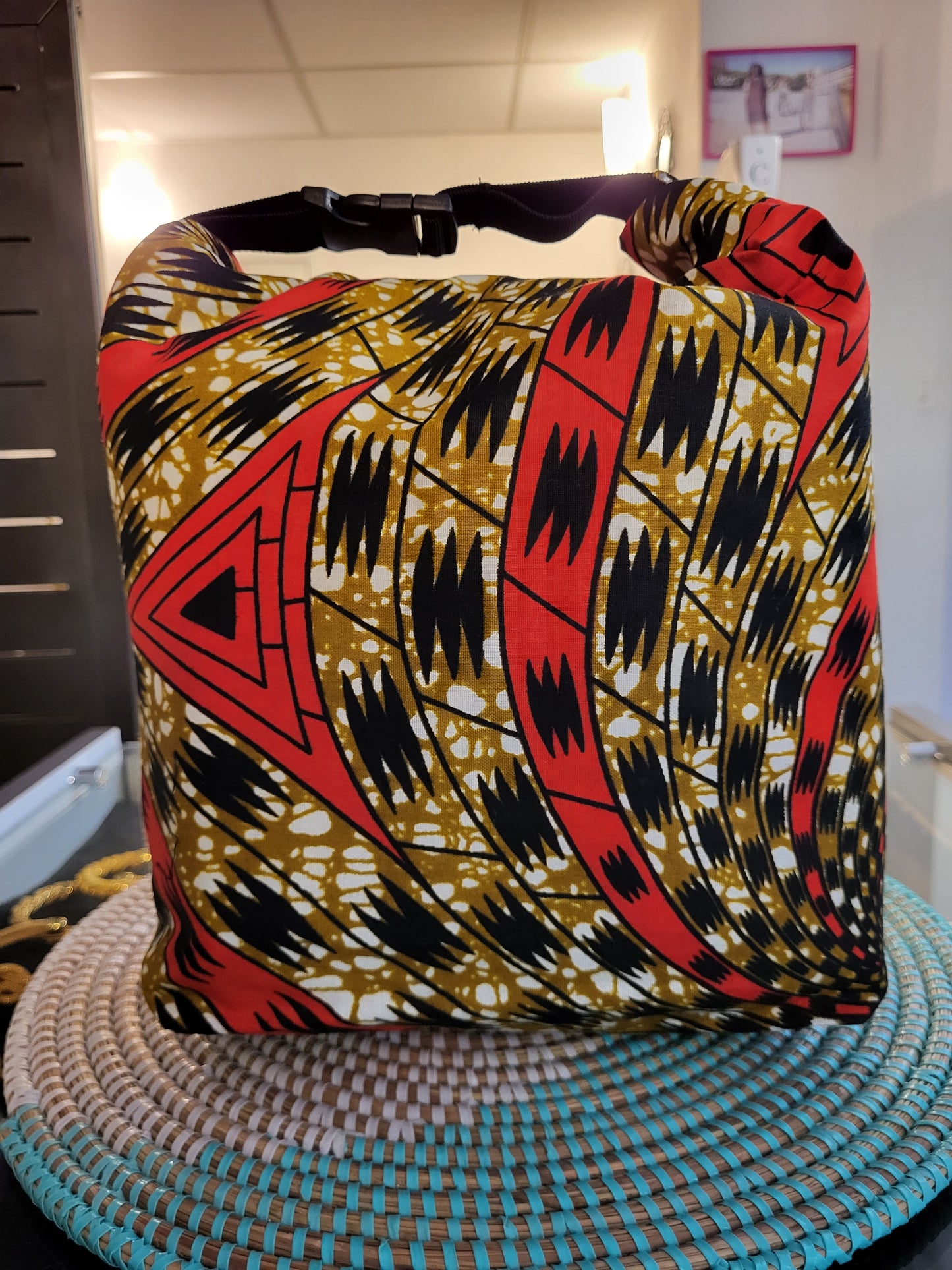 Lunch bag isotherme