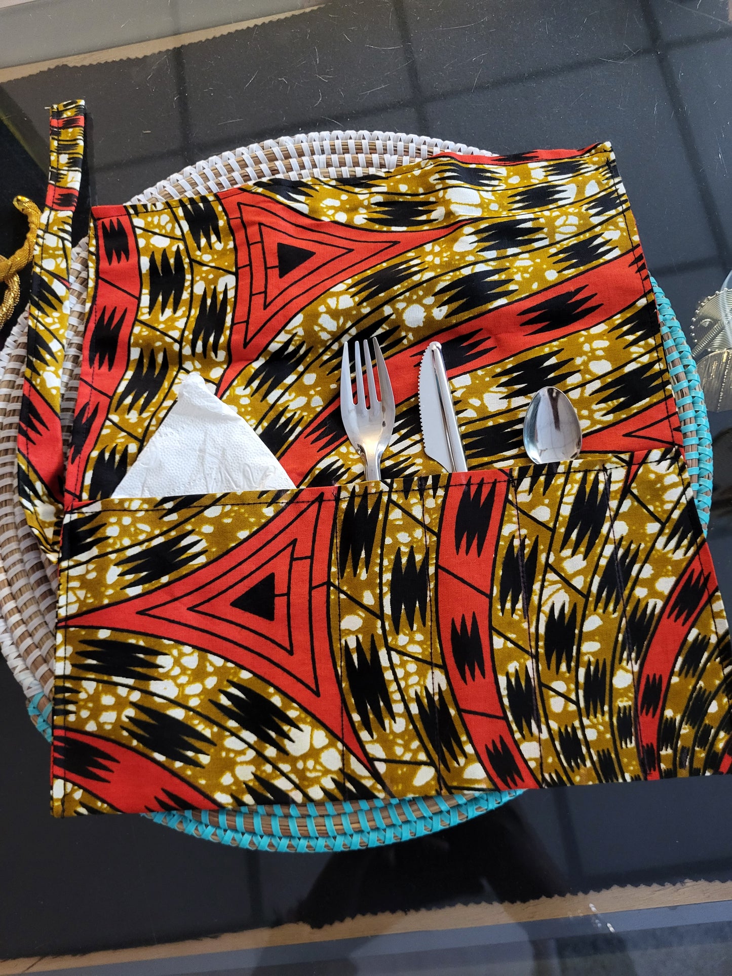 Lunch bag isotherme