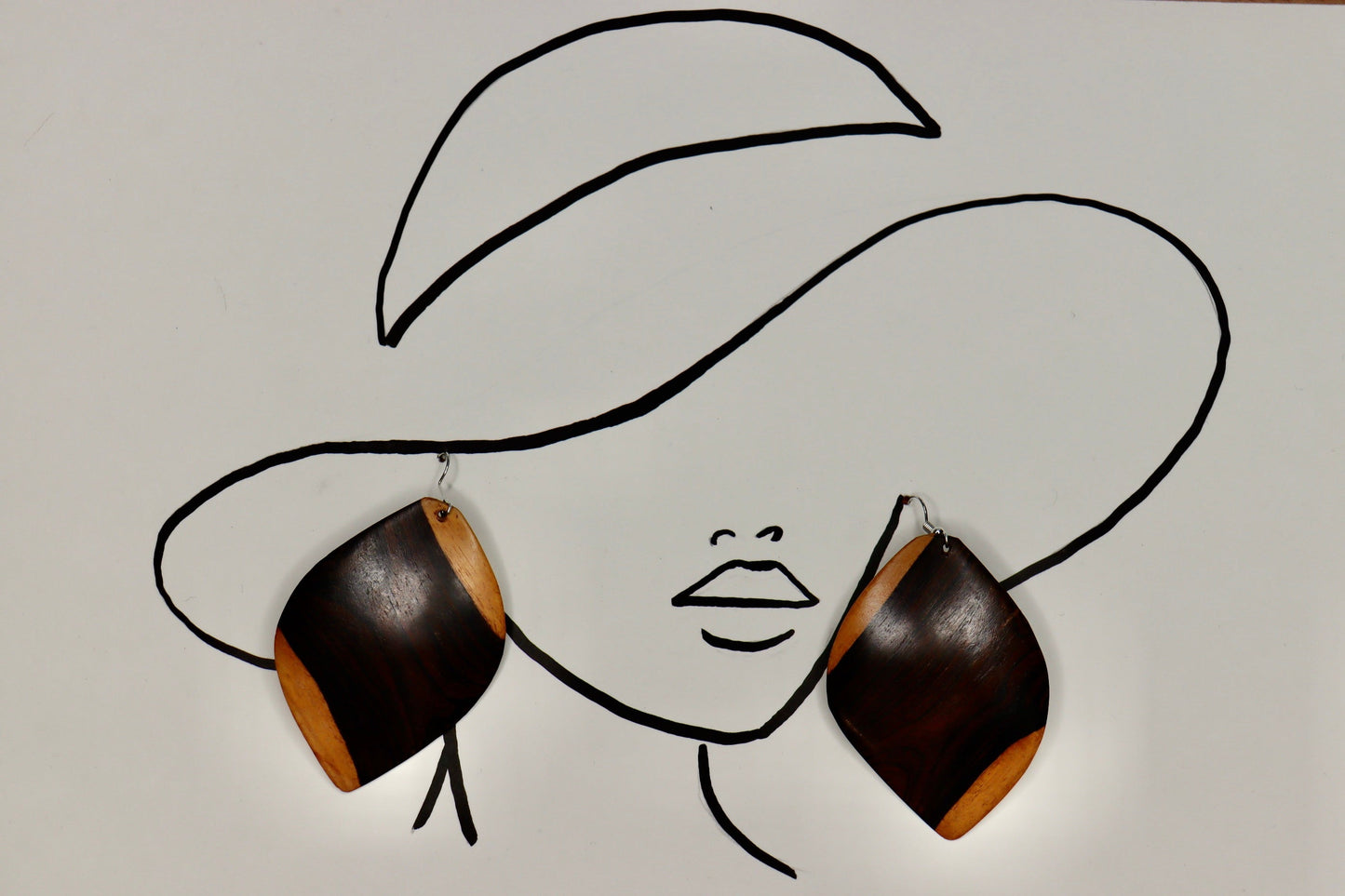 Boucles d’oreilles