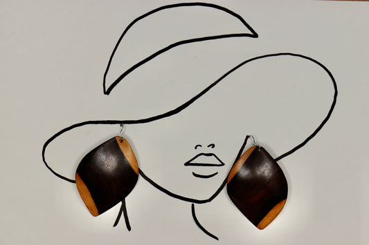 Boucles d’oreilles