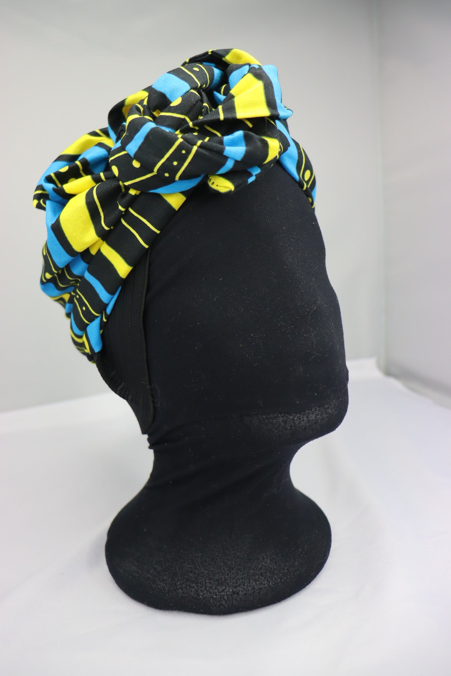 Bonnet Wrap