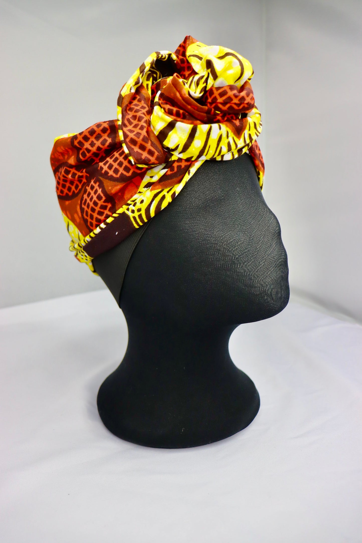 Bonnet Wrap