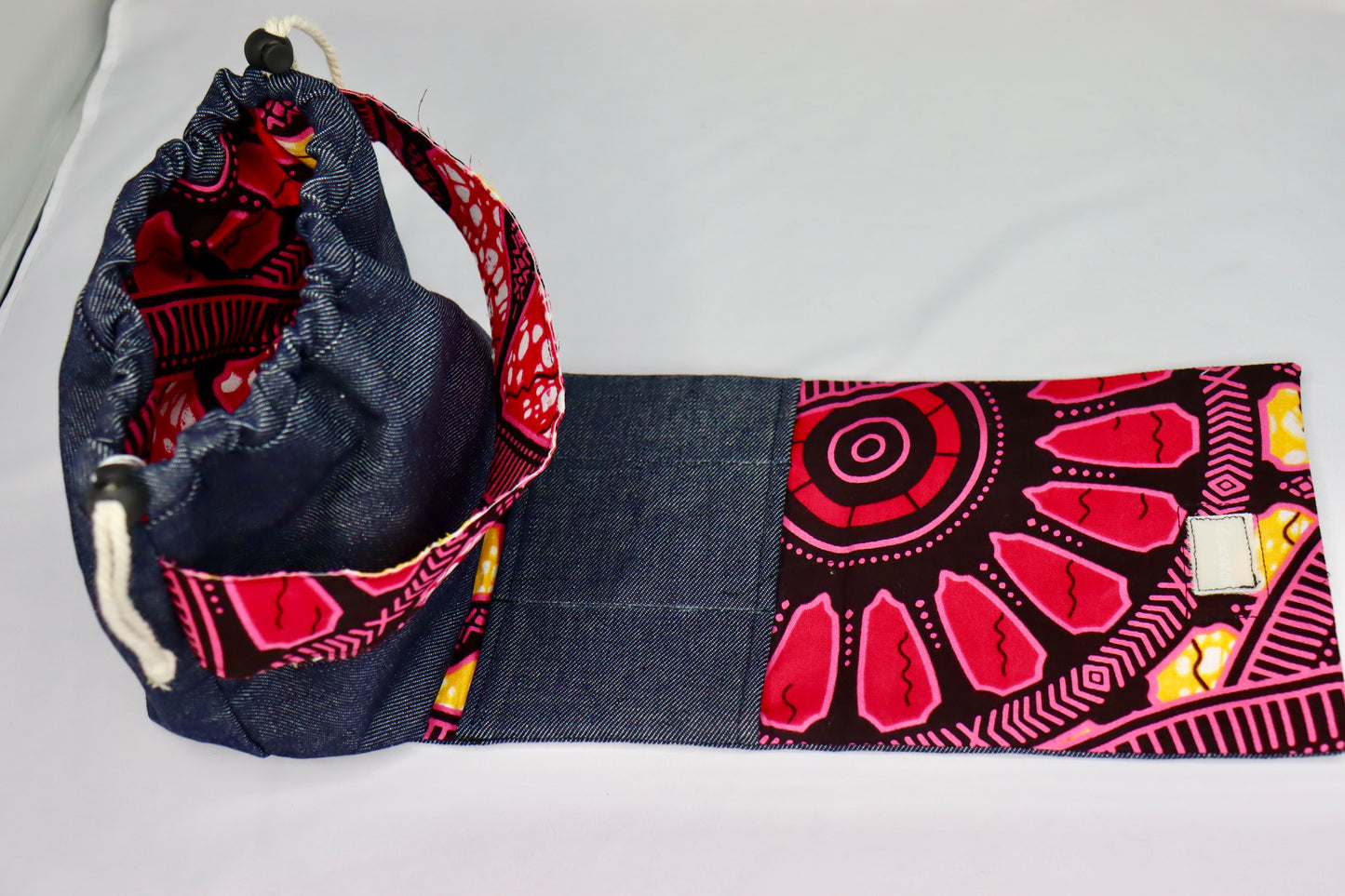 Trousse de voyage