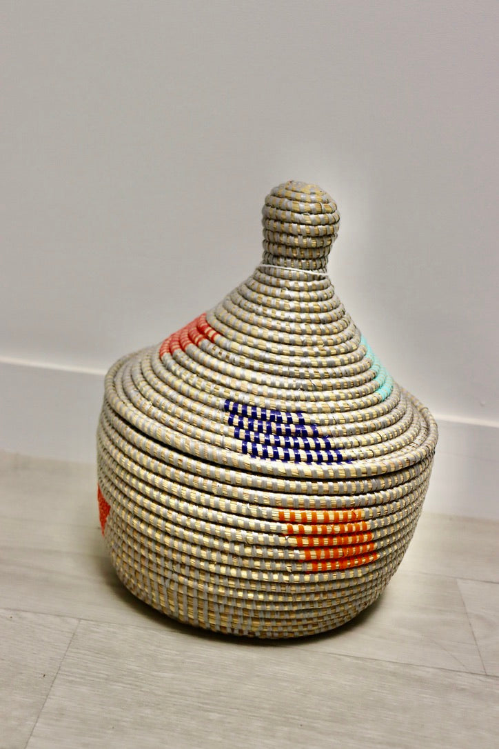 Panier