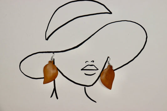 Boucles d’oreilles