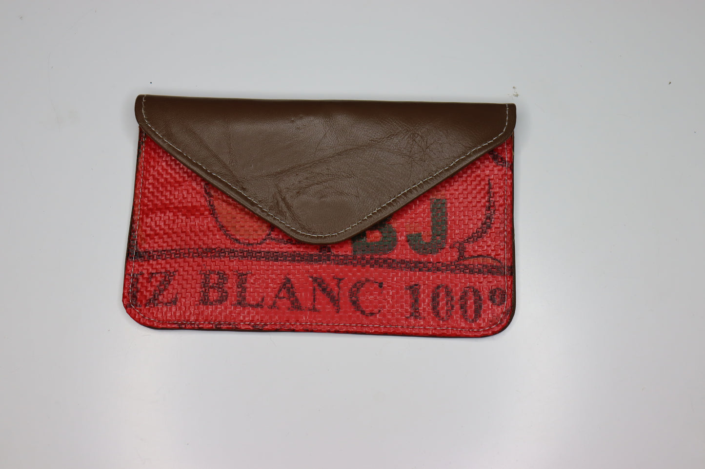 Pochette sac de riz