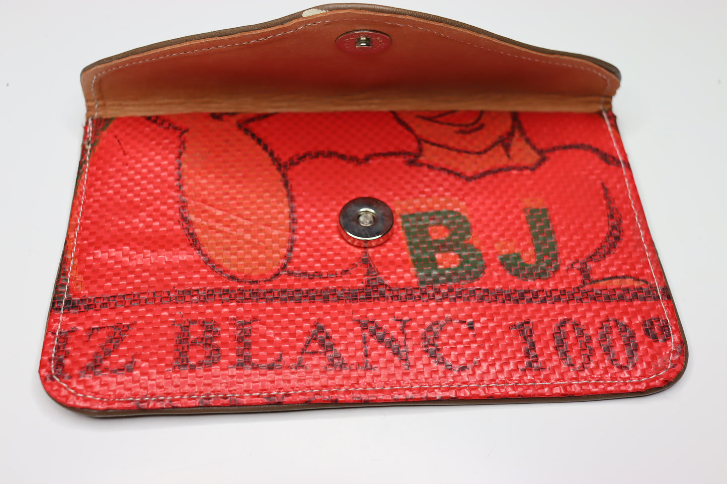 Pochette sac de riz