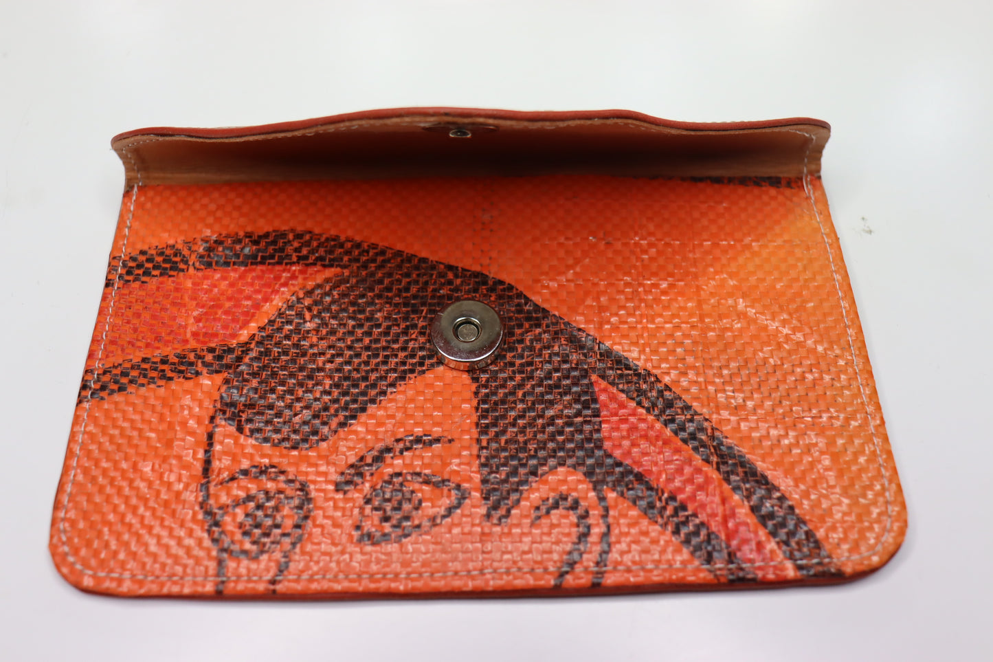 Pochette sac de riz