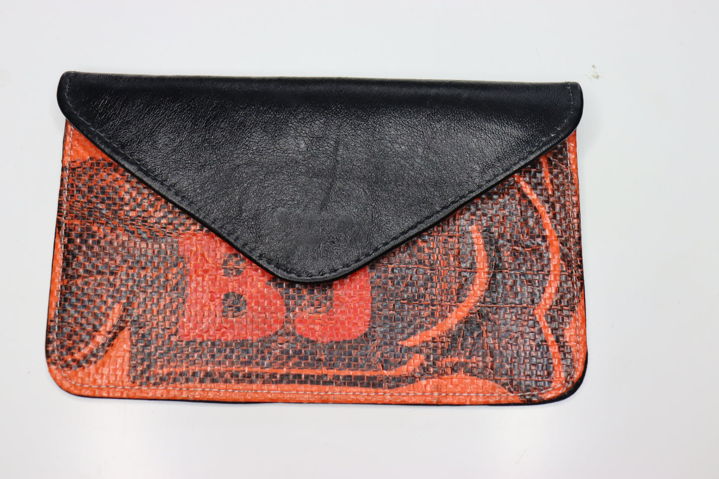 Pochette sac de riz