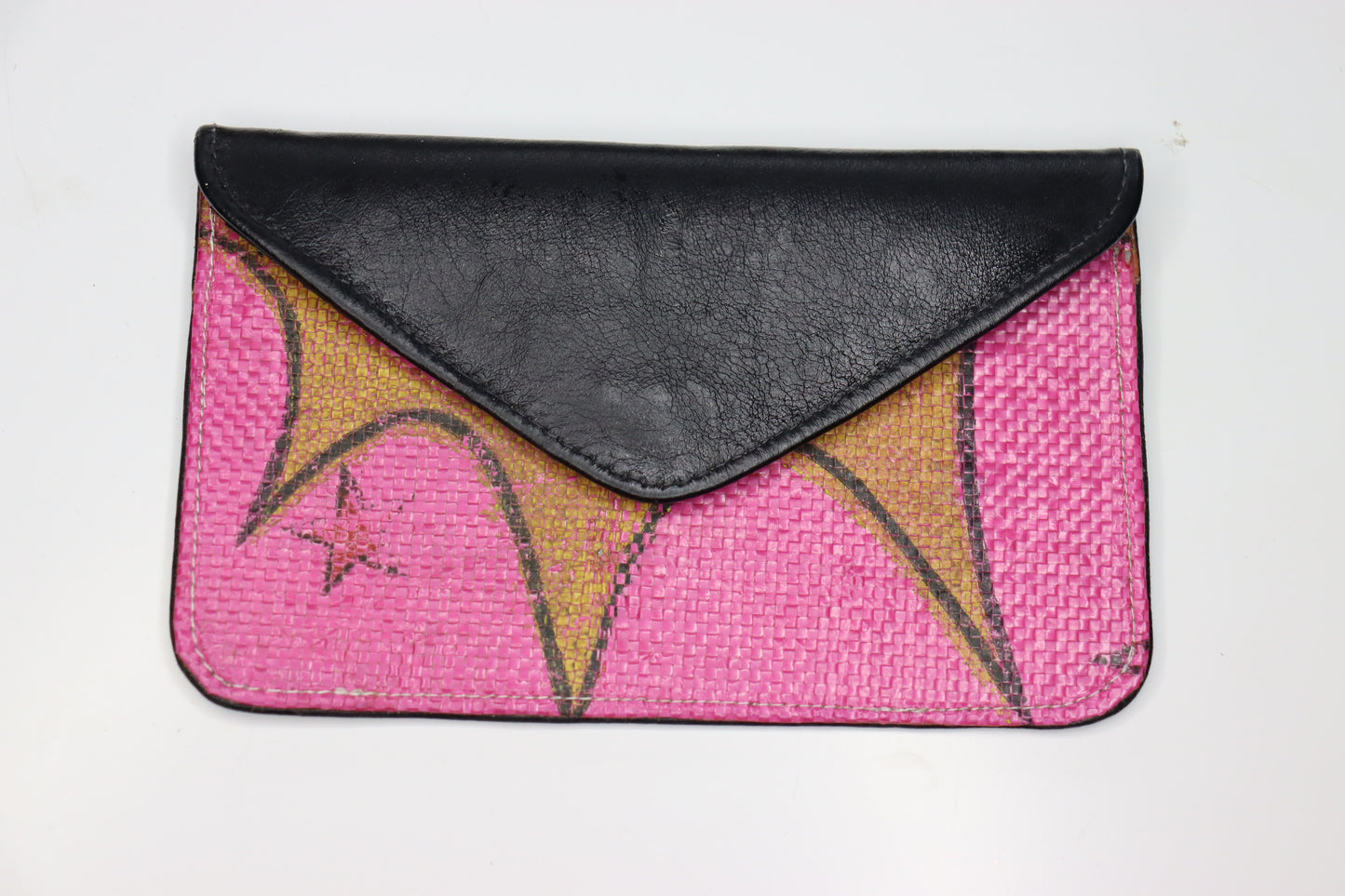 Pochette sac de riz