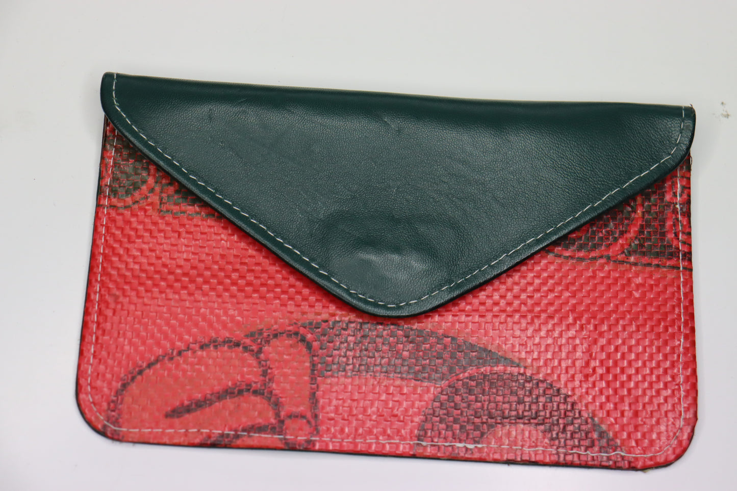 Pochette sac de riz