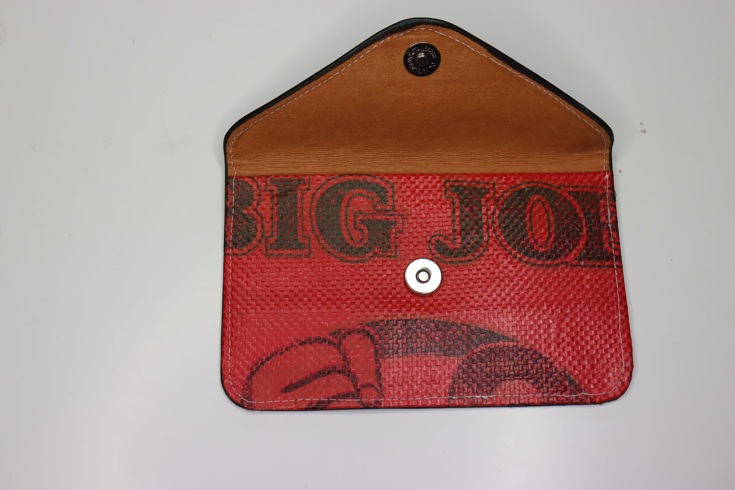 Pochette sac de riz
