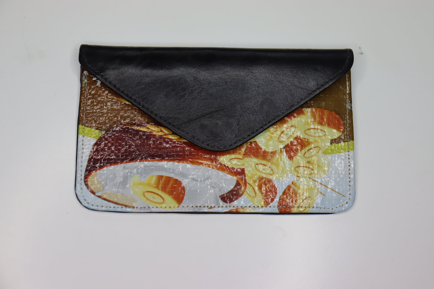 Pochette sac de riz