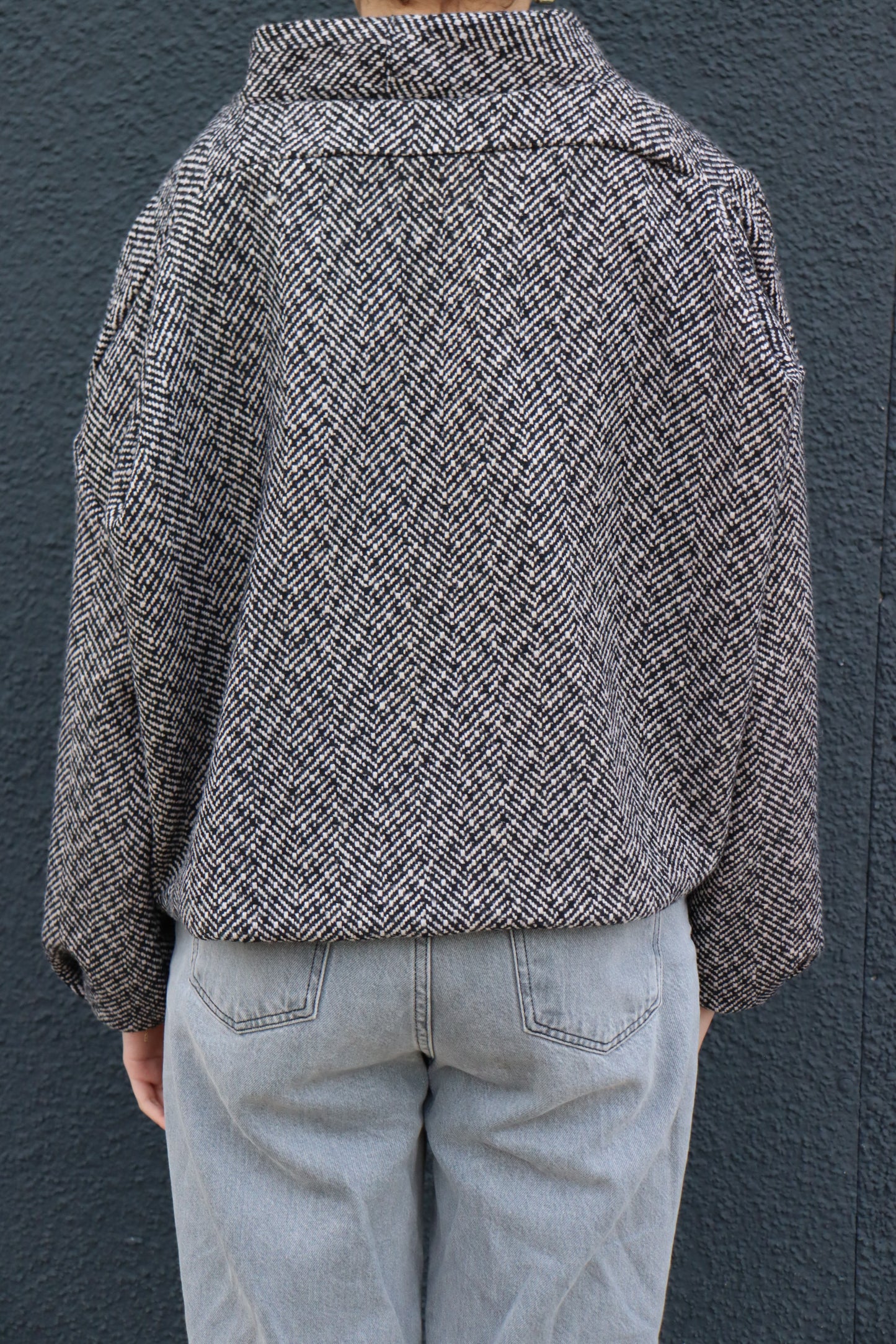 Veste bissap