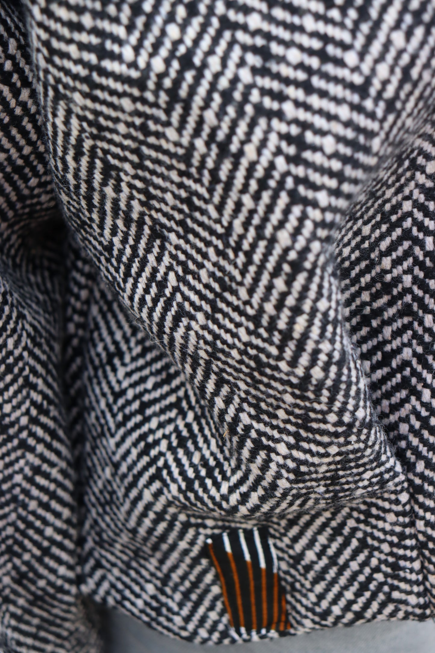 Veste bissap