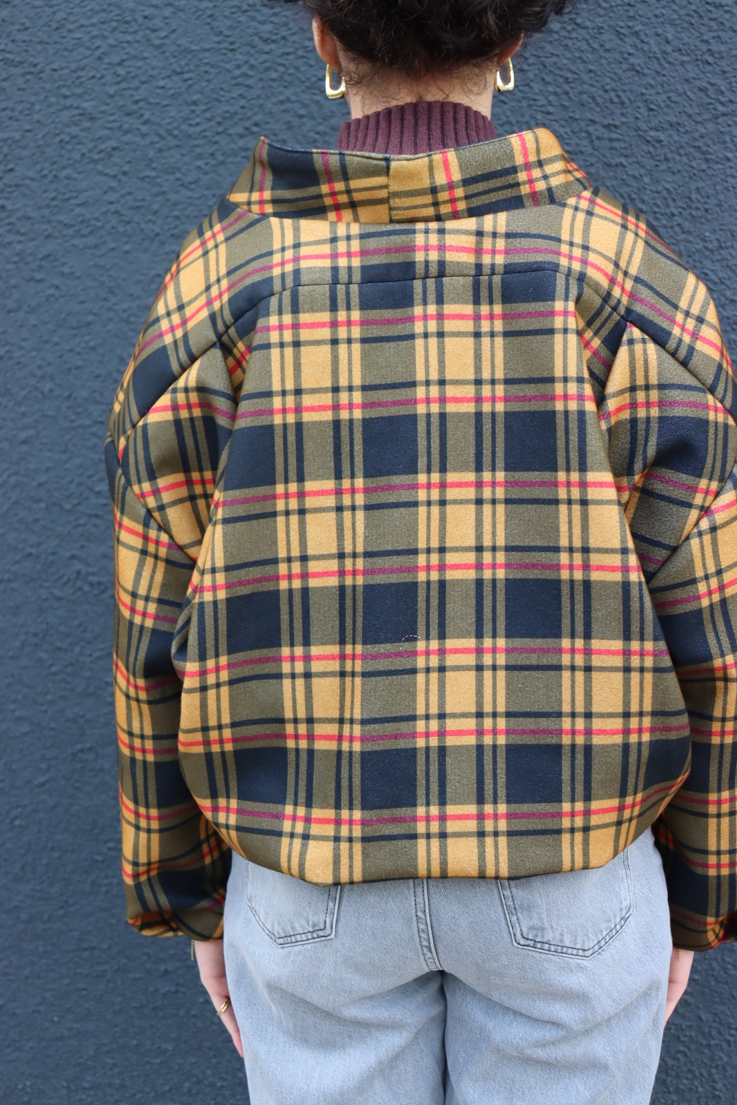 Veste bissap (unique)
