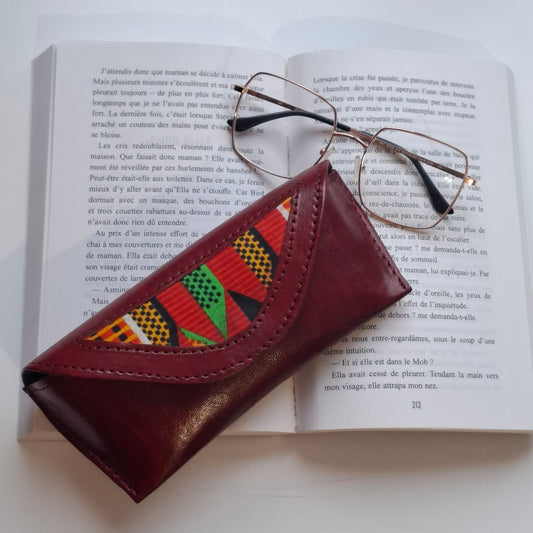 Etui à Lunettes